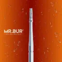 HP MOS CARBIDE TAPER FLAT END 51MM