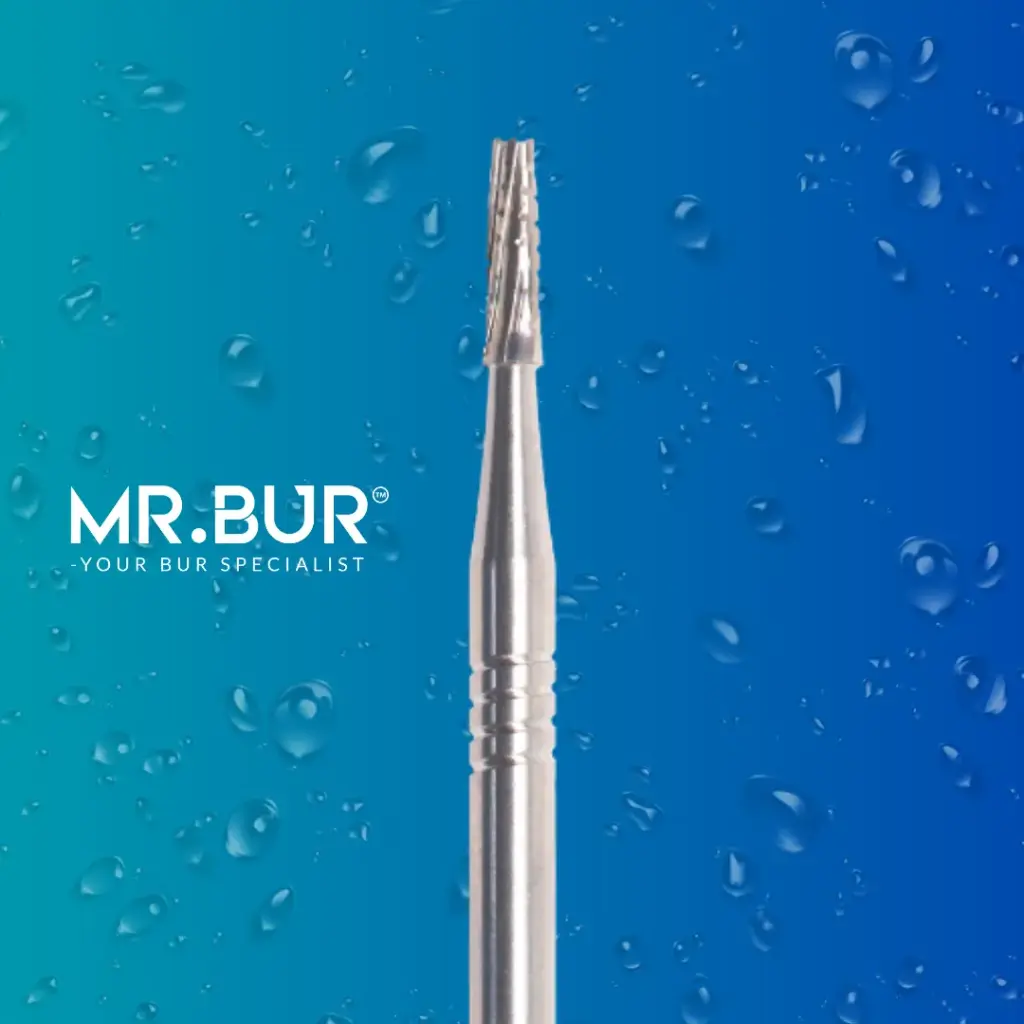 HP CARBIDE TAPER LONG