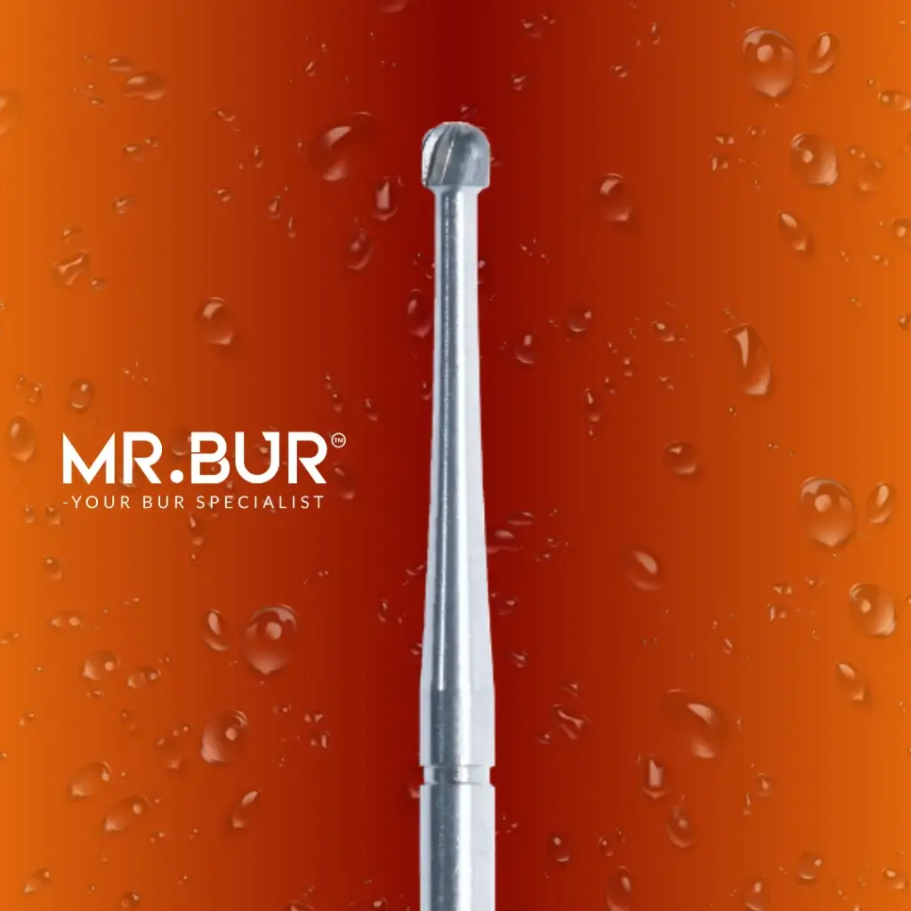 HPXL MOS CARBIDE ROUND 51.0MM