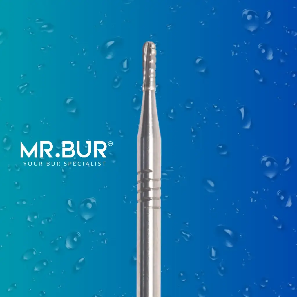 HP CARBIDE ROUND CYLINDER