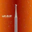 FGL CARBIDE ROSE HEAD