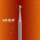 FGL CARBIDE ROSE HEAD