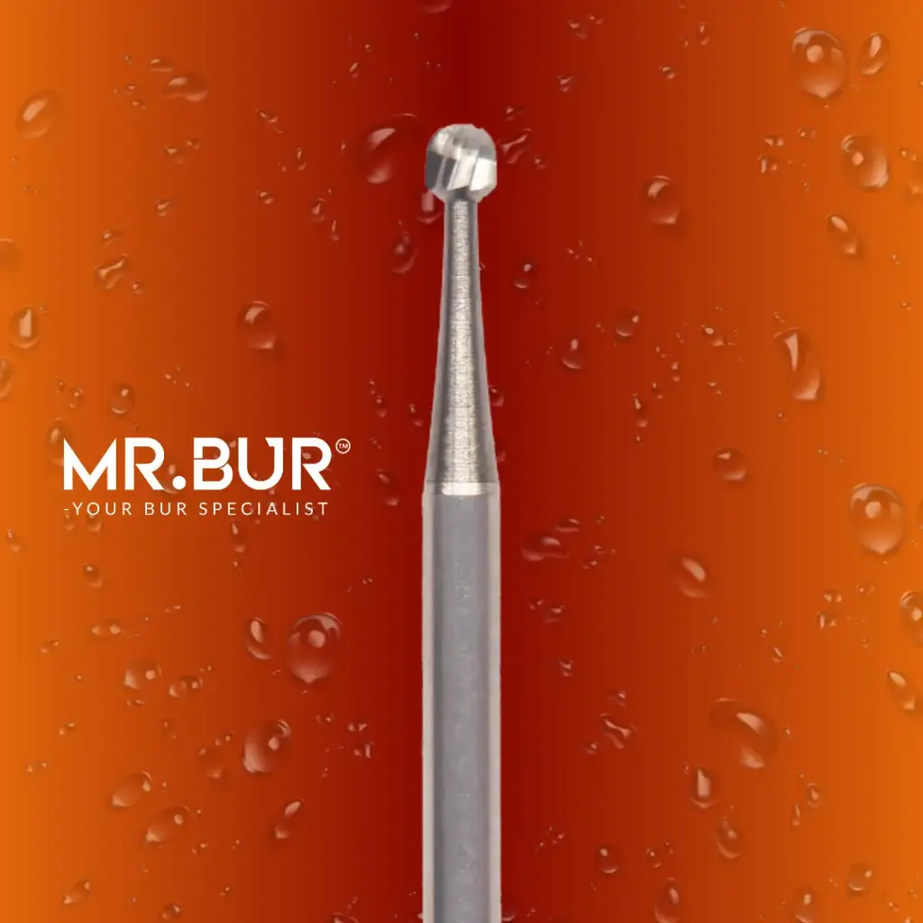 FGL CARBIDE ROSE HEAD