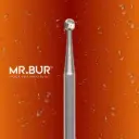 FGL CARBIDE ROSE HEAD