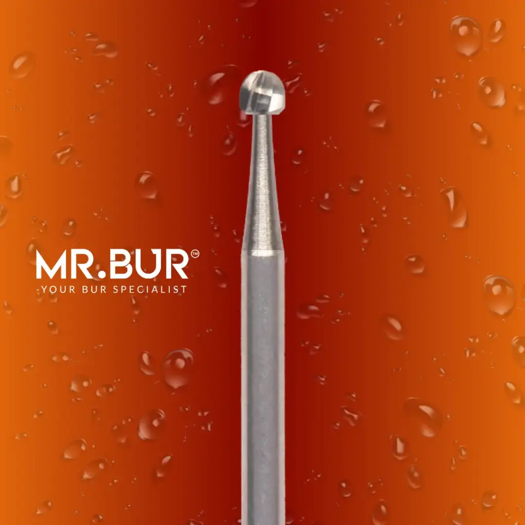 FGL CARBIDE ROSE HEAD