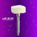 RA LEATHER COMPOSITE POLISHER