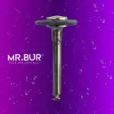 POLISHING BRUSH FOR COMPOSITE AND CERAMIC 50PCS