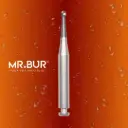 RAXL CARBIDE ROUND/ROSE HEAD