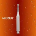 RAXL CARBIDE ROUND/ROSE HEAD