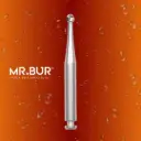 RAXL CARBIDE ROUND/ROSE HEAD