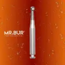 RAXL CARBIDE ROUND/ROSE HEAD