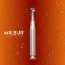 RAXL CARBIDE ROUND/ROSE HEAD