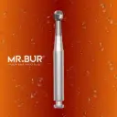 RAXL CARBIDE ROUND/ROSE HEAD