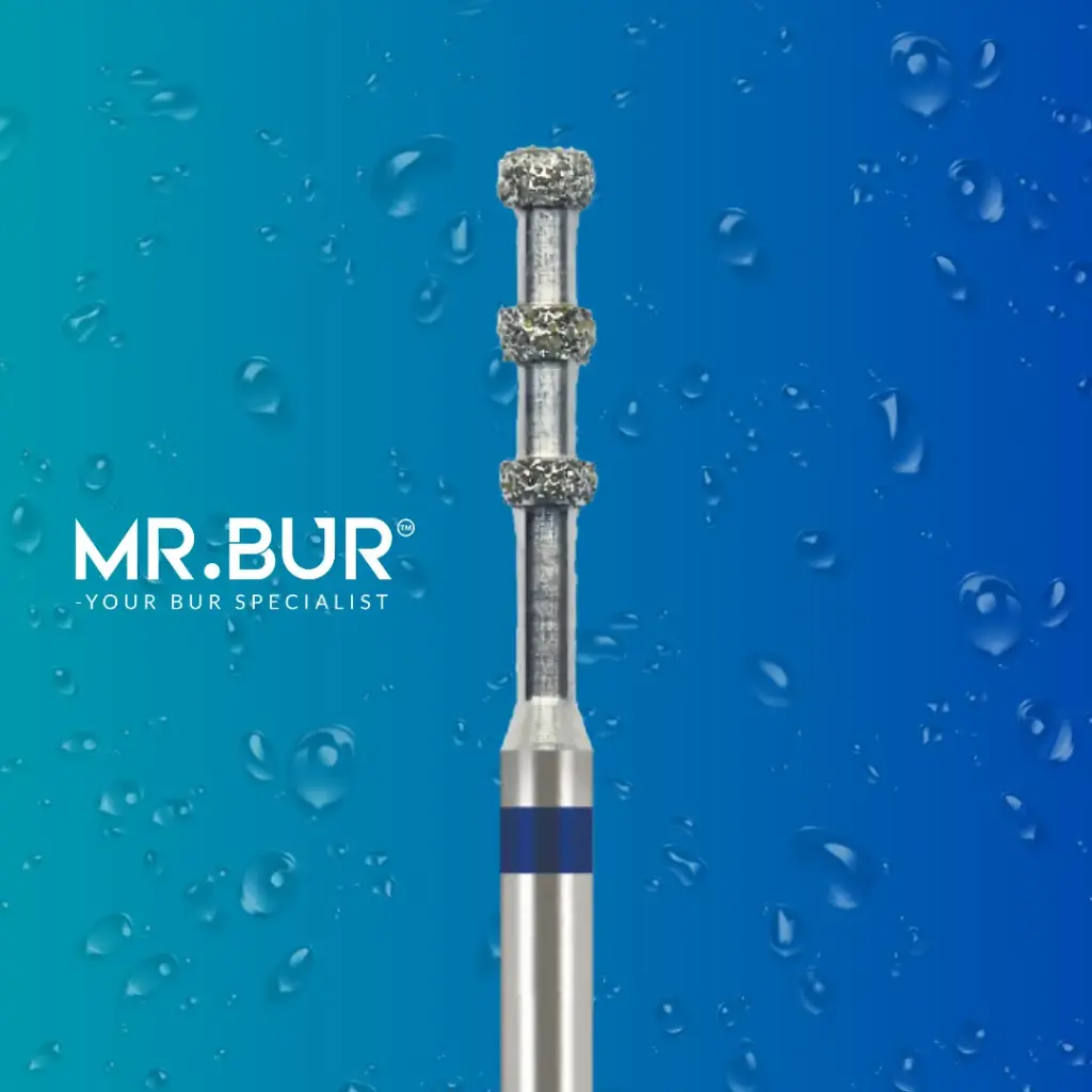 FG DIAMOND DEPTH MARKER