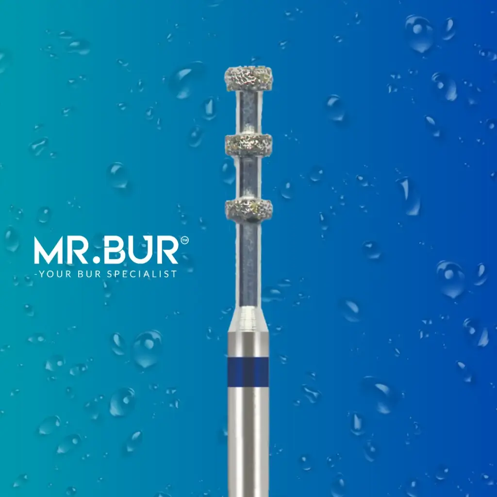 FG DIAMOND DEPTH MARKER