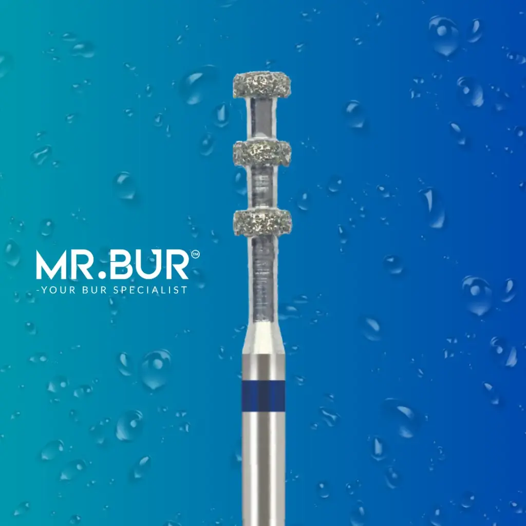 FG DIAMOND DEPTH MARKER