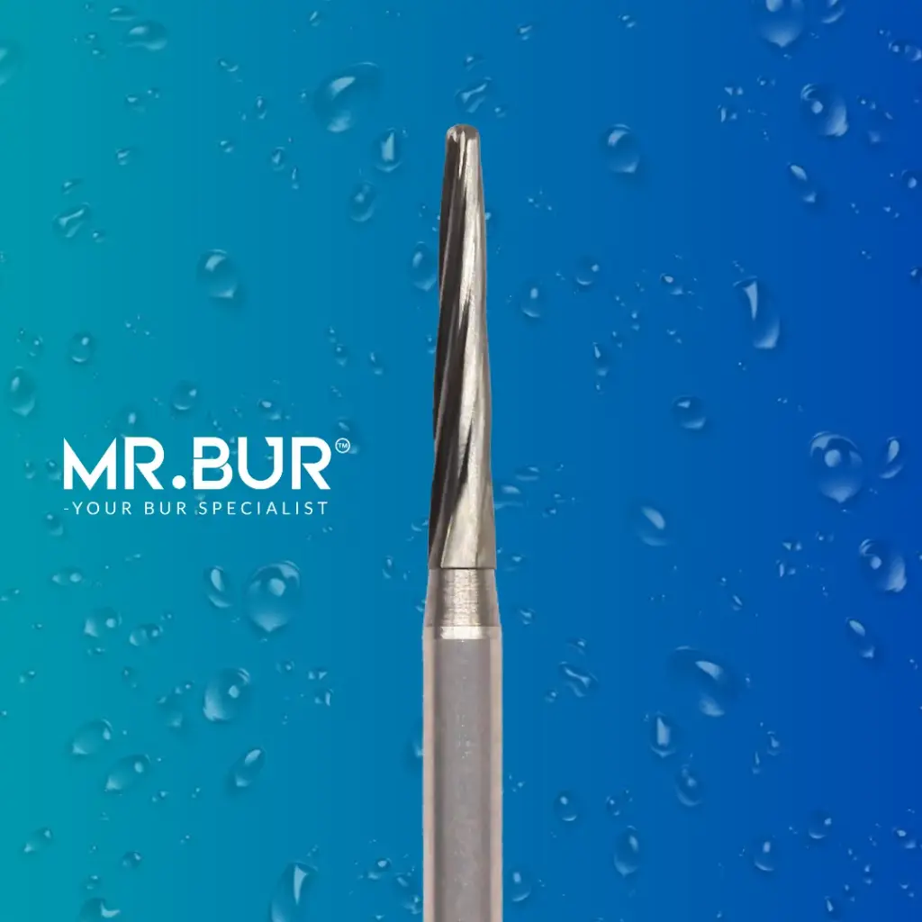 FGXL MOS CARBIDE ZEKRYA BUR 28MM