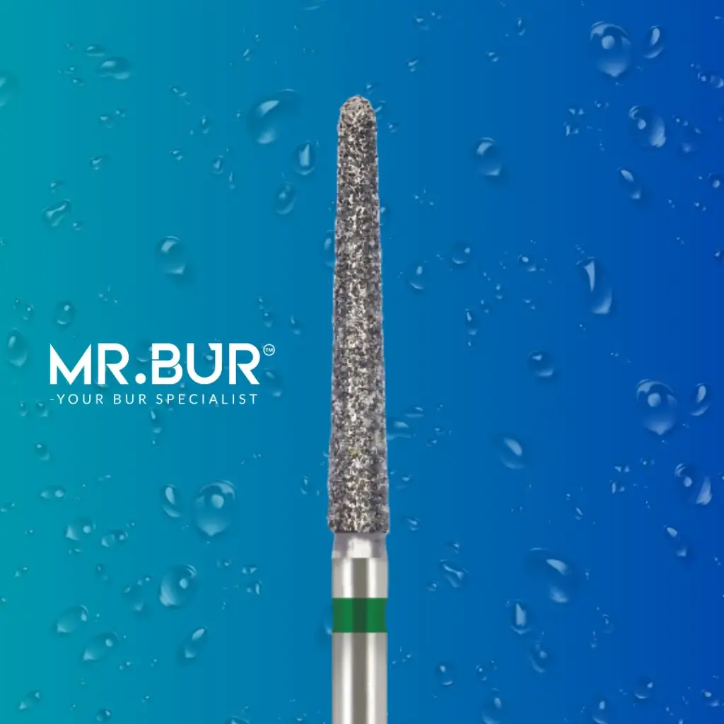 FG MOS DIAMOND BUR 25MM