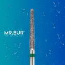 FG SURGICAL DIAMOND BUR 25MM