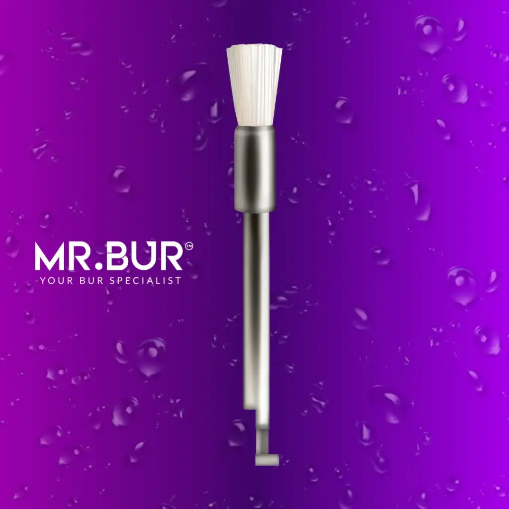 RA NYLON PHOPHY BRUSHES 50PCS