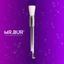 RA NYLON PHOPHY BRUSHES 50PCS