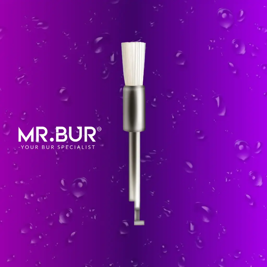 RA NYLON PHOPHY BRUSHES 50PCS