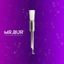 RA NYLON PHOPHY BRUSHES 50PCS