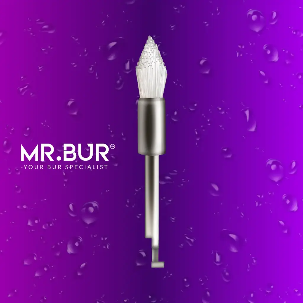 RA NYLON PHOPHY BRUSHES 50PCS