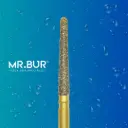 FG GOLD PLATTED DIAMOND (4 LAYERS)