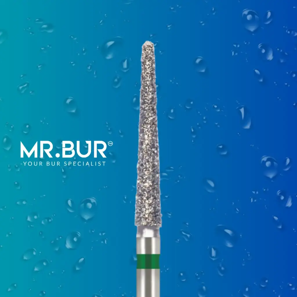 FG MOS DIAMOND BUR 25MM