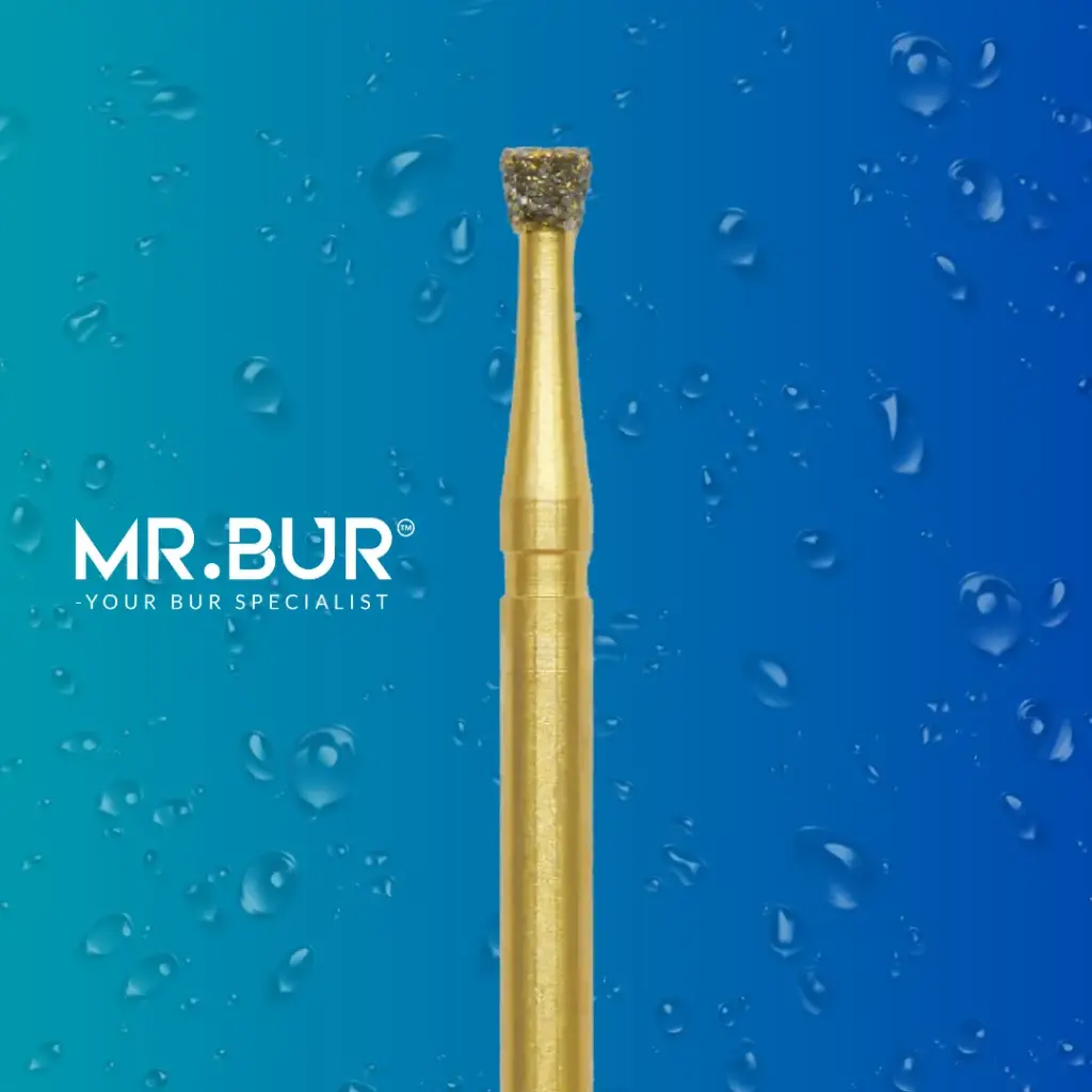 FG GOLD PLATTED DIAMOND (4 LAYERS)