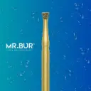 FG GOLD PLATTED DIAMOND (4 LAYERS)