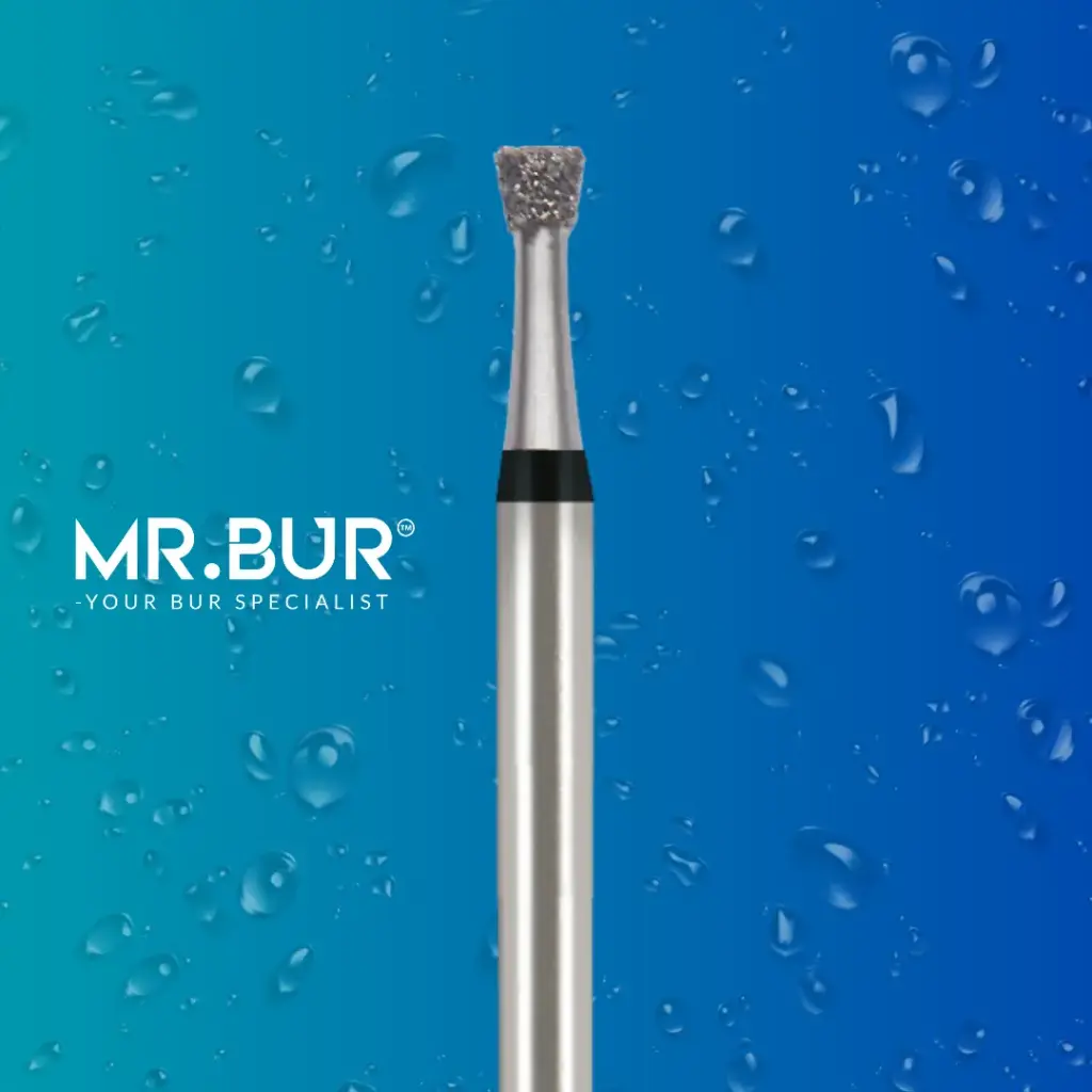 FG DIAMOND COOLING TWISTER SUPER COURSE