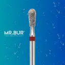 FG DIAMOND PEAR FINE