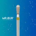 FG DIAMOND PEAR SUPER FINE