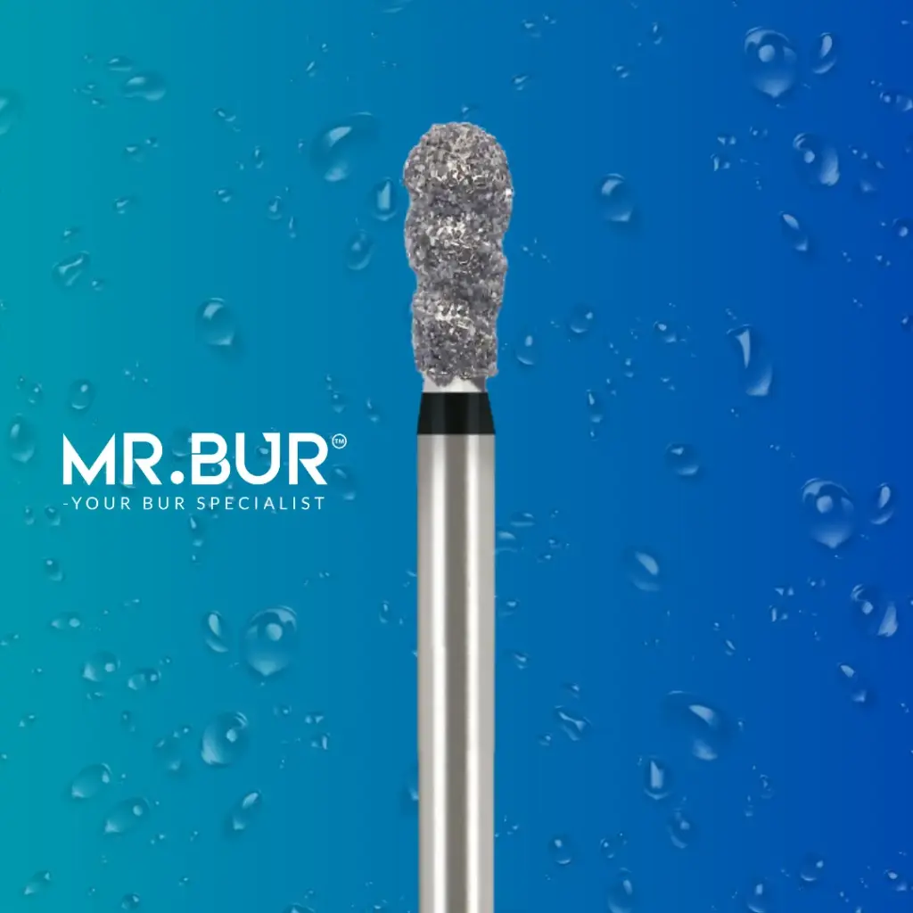 FG DIAMOND COOLING TWISTER SUPER COURSE