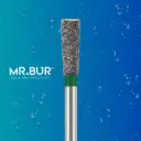 FG DIAMOND LONG INVERTED CONE