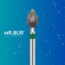 FG DIAMOND FLAME/AMERICAN FOOTBALL