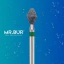 FG DIAMOND DOUBLE CONE