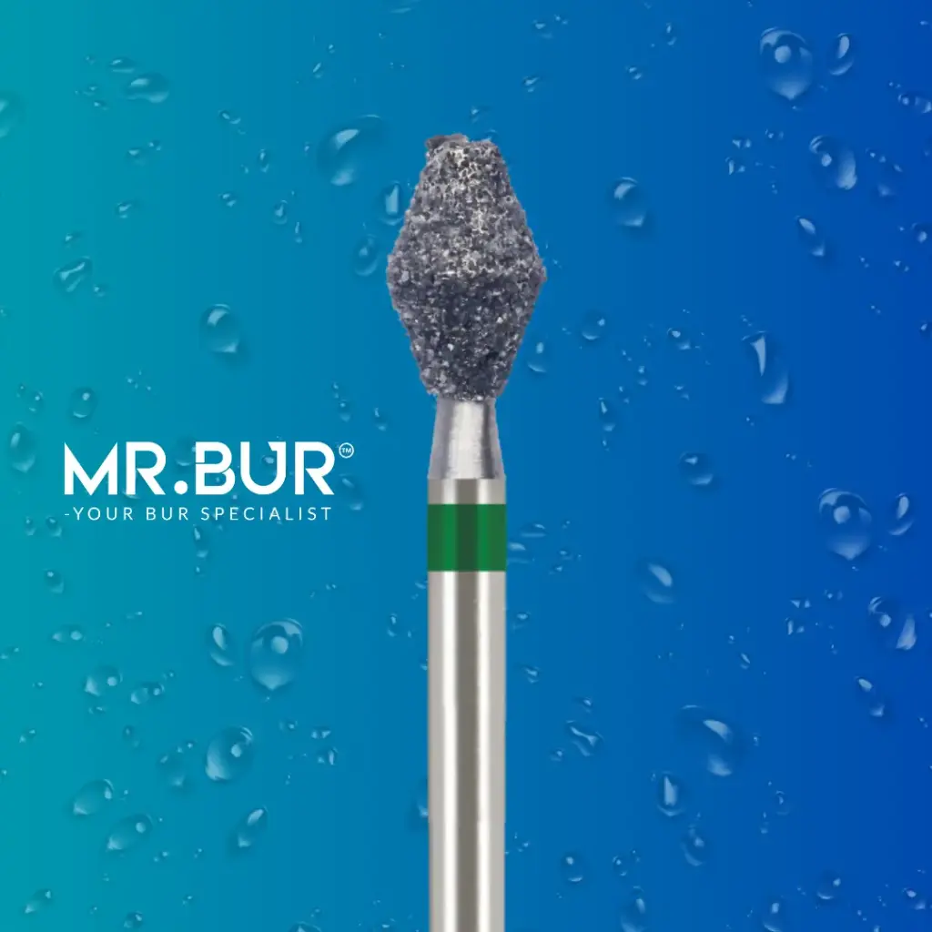 FG DIAMOND DOUBLE CONE