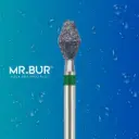 FG DIAMOND DOUBLE CONE