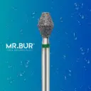 FGS DIAMOND DOUBLE CONE 