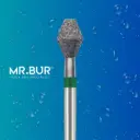 FG DIAMOND DOUBLE CONE