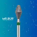 FG DIAMOND DOUBLE CONE