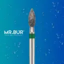 FG DIAMOND FLAME/AMERICAN FOOTBALL