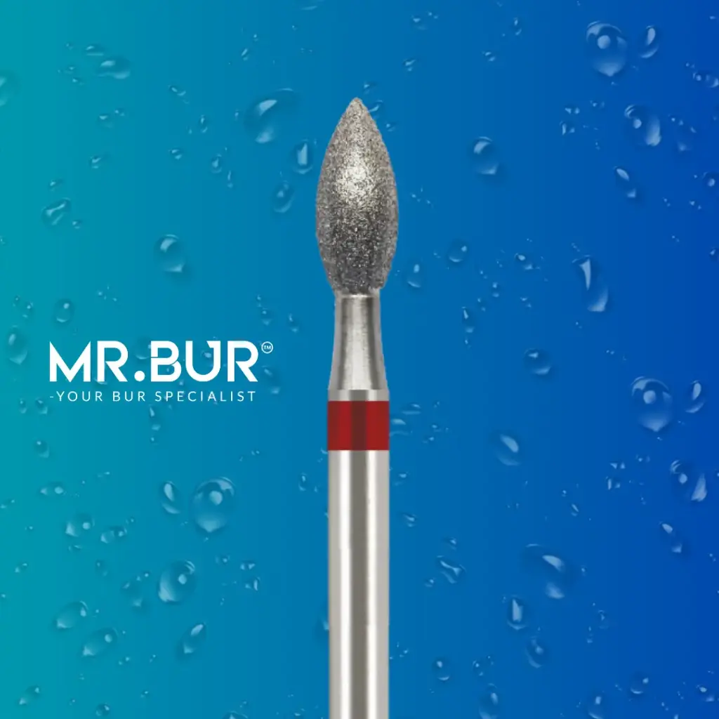 FG DIAMOND FLAME/AMERICAN FOOTBALL FINE