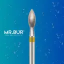 FG DIAMOND FLAME/AMERICAN FOOTBALL SUPER FINE