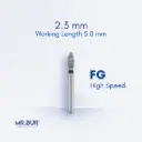 FG DIAMOND COOLING TWISTER SUPER COURSE