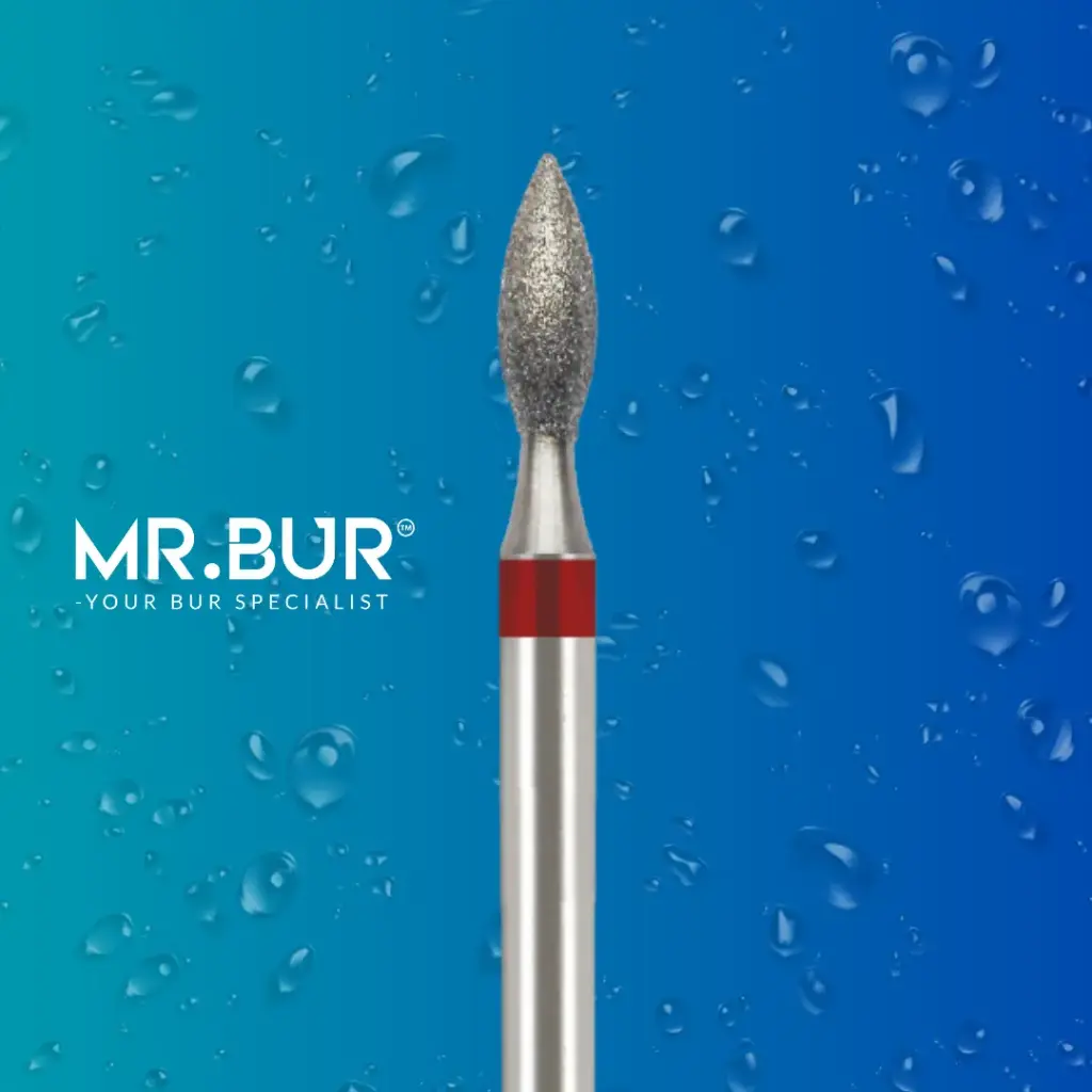 FG DIAMOND FLAME/AMERICAN FOOTBALL FINE