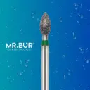 FG DIAMOND FLAME/AMERICAN FOOTBALL